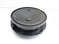 VW Touran II 5T 15-21 Lautsprecher Links Vorne VW Touran II 5T 15-21 24.10.2016 5TA035454 gebraucht Vorschau 2