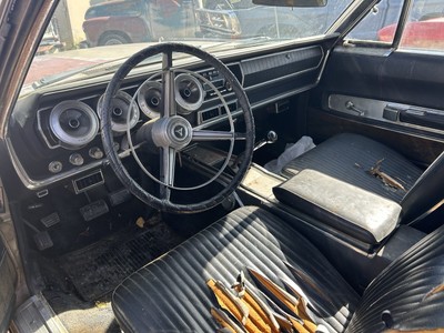 image 1 of interior
