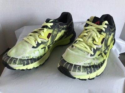 Reebok Lths One Cushion 3.0 Ag, Women s Running Shoes size 7 volt