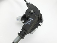 Fiat Panda 4x4 319 12-22 Fensterheber o. FH-Motor Hinten Links Fiat Panda 4x4 319 12-22 22.01.2018 51983619... Vorschau 6