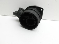 Audi A4 8E B7 04-08  2,0 96KW Luftmassenmesser Audi A4 8E B7 04-08 28.03.2007 0281002461 074906461B gebraucht Vorschau 5