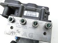 Opel Tigra Twintop 04-09 ABS Steuergerät Aggregat Hydraulikblock Opel Tigra Twintop 04-09 30.03.2007 13212935... Vorschau 4