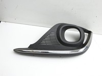 Renault Scenic IV R9 16-22 Blende für Nebelscheinwerfer Stoßstange Rechts Renault Scenic IV R9 16-22 01.04.2019... Vorschau 2