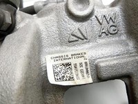 Cupra Born Pro K11 MEB EV KW Bremssattel Bremszange Vorne Links Cupra Born Pro K11 MEB 16.05.2023 1EA615123 gebraucht Vorschau 5