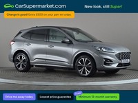 2023 Ford Kuga 2.5 PHEV ST-Line X Edition CVT SUV PETROL/ELECTRIC Automatic