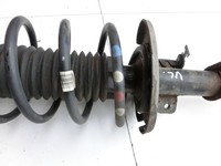 Citroen C4 Picasso II 13-22 Kombi Federbein Stossdämpfer Vorne Links Citroen C4 Picasso II 13-22 08.10.2014... Vorschau 4