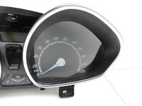 Ford Fiesta VI 6 13-17 1,0 59KW Kombiinstrument Tacho Ford Fiesta VI 6 13-17 21.01.14 CUBT-10849-EAX C1BT-10849-EAN... Vorschau 5