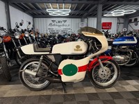 1982 YAMAHA RS200, CAFE RACER, lovely bike, px welcome 