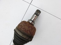 Volvo V60 I 155 10-13 1,6 84KW Antriebswelle Gelenkwelle Links Vorne Volvo V60 I 155 10-13 29.09.2014 P30783201... Vorschau 2