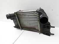 Nissan Note E12 13-17 1,5 66KW Ladeluftkühler Kühler Intercooler Turbokühler Nissan Note E12 13-17 25.02.2016... Vorschau 4