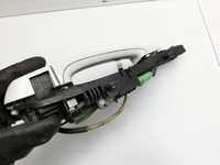 BMW X3 F25 10-14 Türgriff Griff aussen Rechts Hinten 300 BMW X3 F25 10-14 24.01.2013 7207562 51217207562 gebraucht Vorschau 4