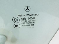 Mercedes GLK X204 320 09-12 LVK Seitenscheibe für Tür Fenster Türscheibe Links Vorne Mercedes GLK X204 320 09-12... Vorschau 4