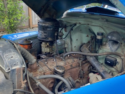 image 1 of engine