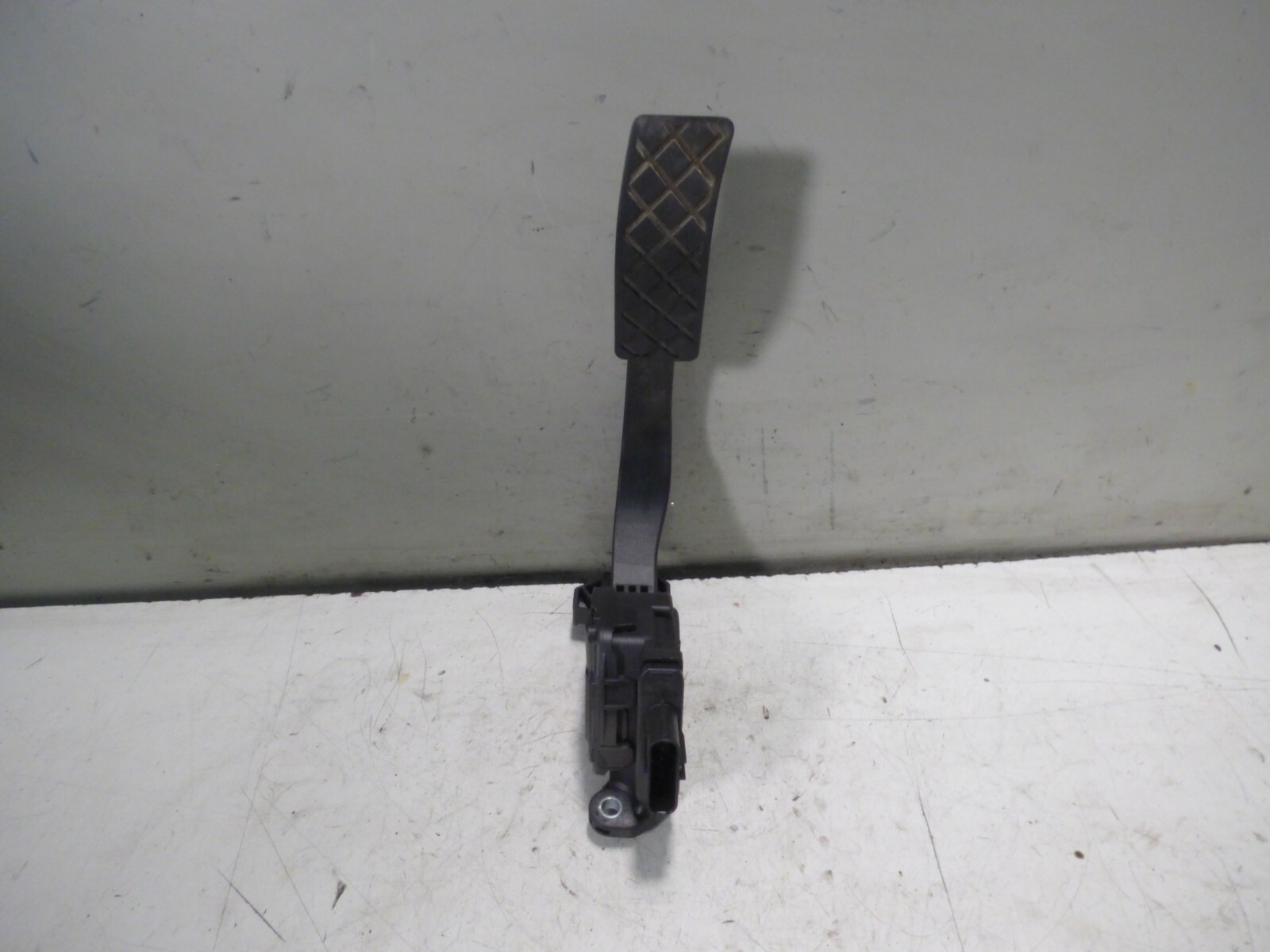 Pedale acceleratore potenziometro AUDI A4 ALLROAD 2014 8K1721523A