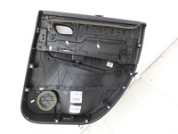 Peugeot 3008 I 0U 13-16 Mehrzweckfahrzeug Türverkleidung Türpappe mit Sonnenrollo Links Hinten Peugeot 3008 I 0U... Vorschau 8