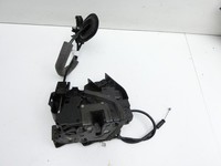 Renault Scenic IV R9 16-22 Türschloss m. ZV Stellmotor Rechts Vorne Renault Scenic IV R9 16-22 01.04.2019... Vorschau 3