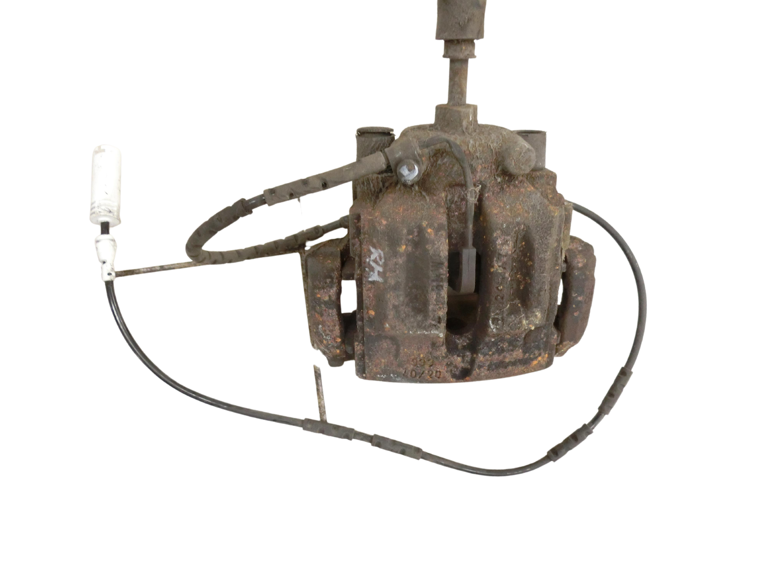 Pinza freno posteriore Dx per BMW E87 118d 07-11 LCI - Bild 1