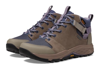Womans Hiking Teva Grandview GTX