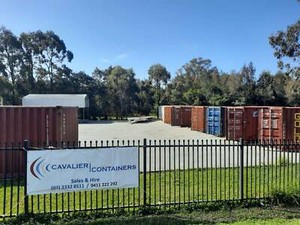 Shipping Containers for HIRE Brisbane City Brisbane North West Preview