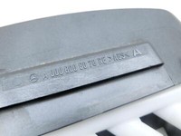 Mercedes W212 E350 09-14 Lordose Verstellung Schalter für Sitz Rechts Vorne Mercedes W212 E350 09-14 04.06.2009... Vorschau 6