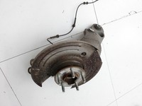 Jaguar XF X260 15-20 Lim 2,0d 132KW Achsschenkel Radnabe Rechts Hinten Jaguar XF X260 15-20 20.06.2017 T2H3173... Vorschau 2