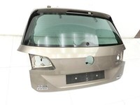 VW Golf Sportsvan 14-20 Kombi Heckklappe Kofferraumdeckel LC1Z VW Golf Sportsvan 14-20 22.03.2016 510827025AD gebraucht Vorschau 2