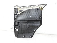 Ford Tourneo Courier 18-22 Kombi Türverkleidung Türpappe Links Hinten Ford Tourneo Courier 18-22 30.12.2017... Vorschau 5