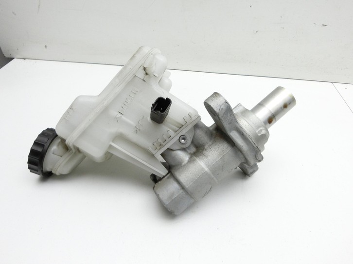 Peugeot 508 II 18-23 1,6 165KW Hauptbremszylinder Bremszylinder mit Ausgleichsbehälter Peugeot 508 II 18-23... Bild 6