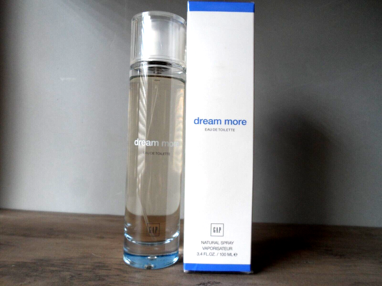 香水(ユニセックス) GAP dream eau de toilette 120ml s-l400.jpg