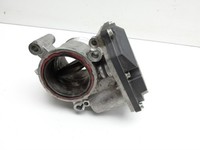 Audi Q3 8U 11-14 TDI 2,0 100KW CFFA Drosselklappe Audi Q3 8U 11-14 25.04.2013 03L128063R 7.03703.84.0 gebraucht Vorschau 5