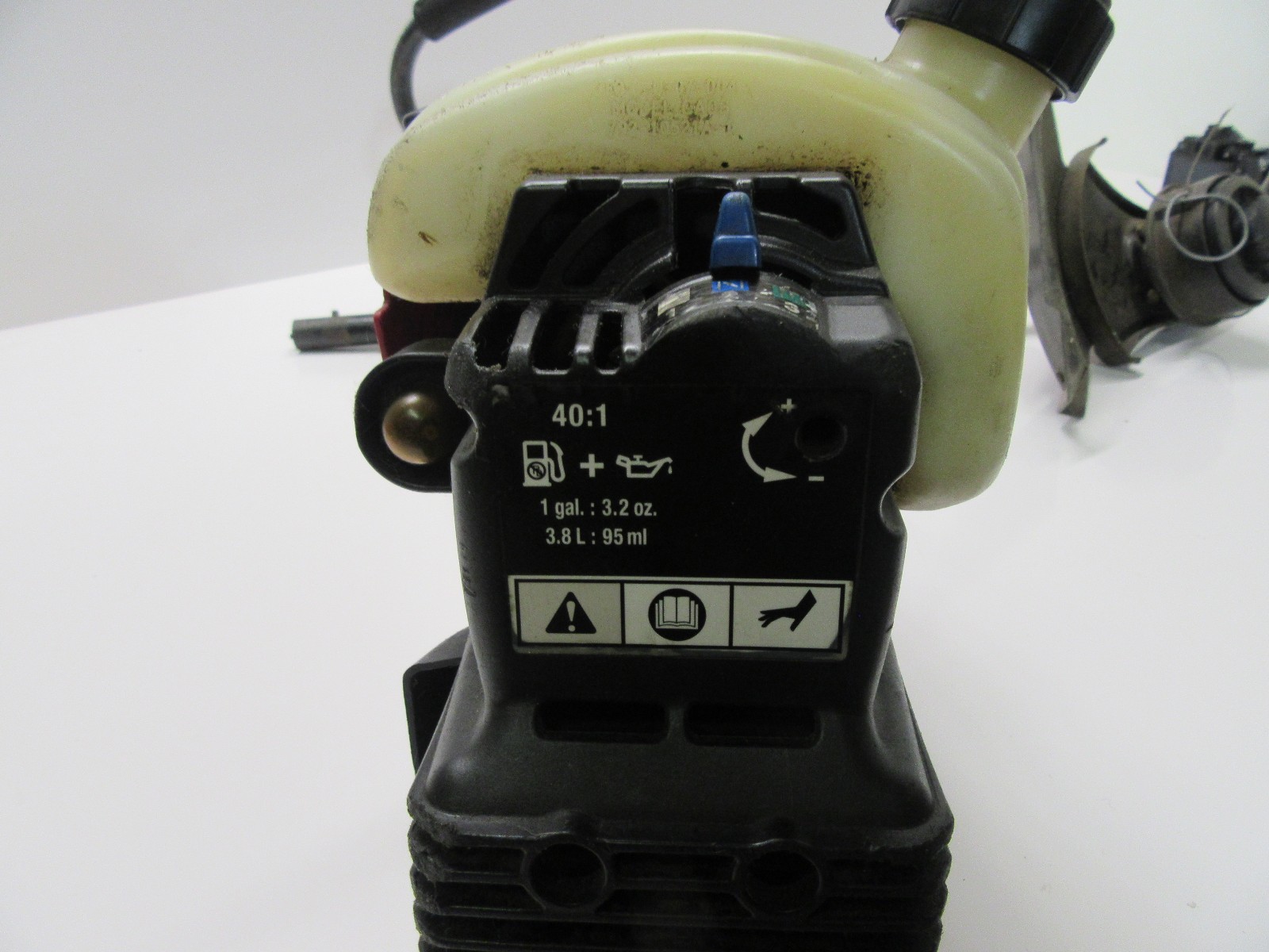 Troy-Bilt Gas String Trimmer TB90BC