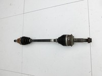 Toyota Yaris XP13 10-14 1,0 51KW Antriebswelle Gelenkwelle Links Vorne Toyota Yaris XP13 10-14 15.05.2012... Vorschau 2