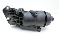 Hyundai I30 FD 10-12 CDRDi 1,6  D4FB R89A Ölfiltergehäuse Gehäuse Halter für Ölfilter Hyundai I30 FD 10-12... Vorschau 7