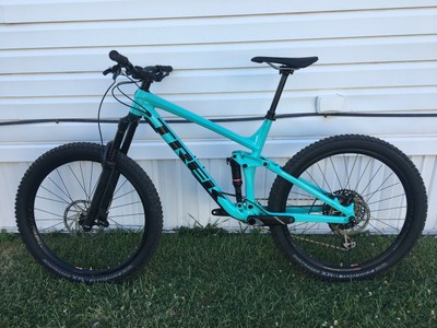2014 trek remedy 8 blue book