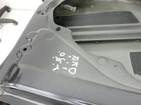 Hyundai I30 GD 12-17 Kombi Tür Links Hinten PAE Hyundai I30 GD 12-17 25.06.2015 77003A6200 gebraucht Vorschau 8