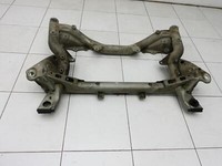Mercedes CLS 250 C218 11-14 CDI 2,2 150KW Vorderachse Motorträger Motorhalter Achsträger Mercedes CLS 250 C218... Vorschau 5