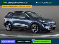 2023 Ford Kuga 1.5 EcoBoost 150 Titanium Edition SUV PETROL Manual