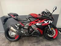 BRAND NEW LEXMOTO LXR 125 SE--NEW 2025 E55 RANGE NOW IN STOCK- DELIVERY-FINANCE