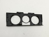 VW Polo 6R 09-14 Blende Einbaurahmen VW Polo 6R 09-14 17.12.2009 6R1819039 gebraucht Vorschau 5