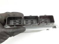 Citroen C6 05-11 HDI 2,7 150KW Steuergerät ECU für Motor Motorsteuergerät Citroen C6 05-11 01.05.2005 1943F8... Vorschau 4
