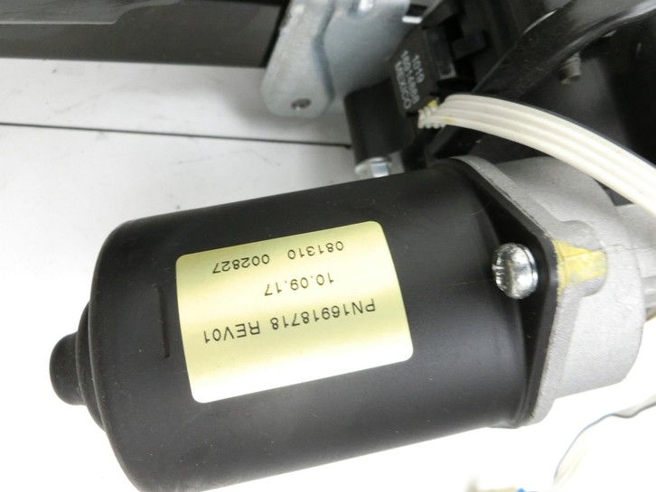 Hyundai IX55 09-11 Stellmotor für Elektrische Heckklappe Hyundai IX55 09-11 09.02.2012 81770-3J101 PN16918718 gebraucht Bild 5
