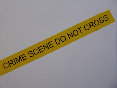 Greeting Cards Party Supply Sheriff S Line Do Not Cross Tape 50
