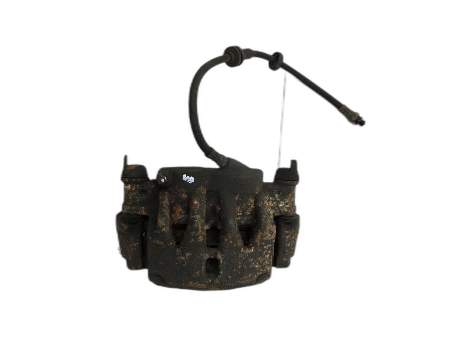 Pinza freno anteriore Dx per Boxer Ducato 250 06-14 - Bild 1