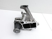 Ford Focus III 3 14-20 TDCi 1,5 88KW XWDE16 Abgasrückführventil EGR AGR Ventil Ford Focus III 3 14-20 28.04.2016... Vorschau 2