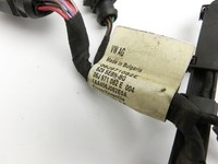 VW Tiguan 5N 11-16 Motorkabelbaum Einspritzdüsen Leitungssatz VW Tiguan 5N 11-16 12.12.2012 06J971082D 06J971082E... Vorschau 5