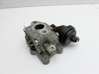 Hyundai PDE 17-20 1,4i 103KW G4LD Abgasrückführventil EGR AGR Ventil Hyundai PDE 17-20 28.03.2019 gebraucht Vorschau 5