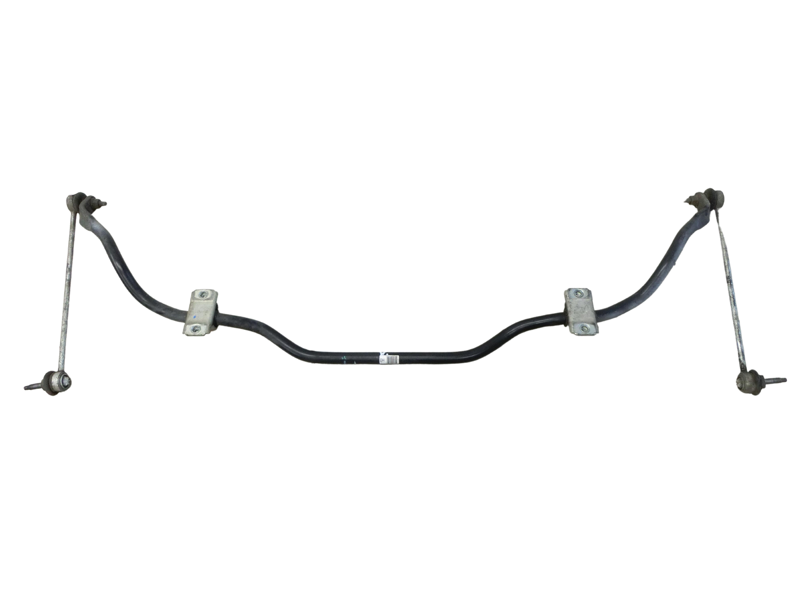 Stabilizzatore stabile anteriore per Opel Corsa E 14-19 - Bild 1