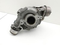 Mercedes W246 B180 14-18 CDI 1,5 80KW 607.951 Turbolader Turbo Abgasturbolader Mercedes W246 B180 14-18 22.11.2016... Vorschau 2