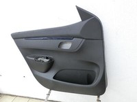 Dacia Spring BJ20 Türverkleidung Türpappe Rechts Vorne Dacia Spring BJ20 01.02.2021 gebraucht Vorschau 5