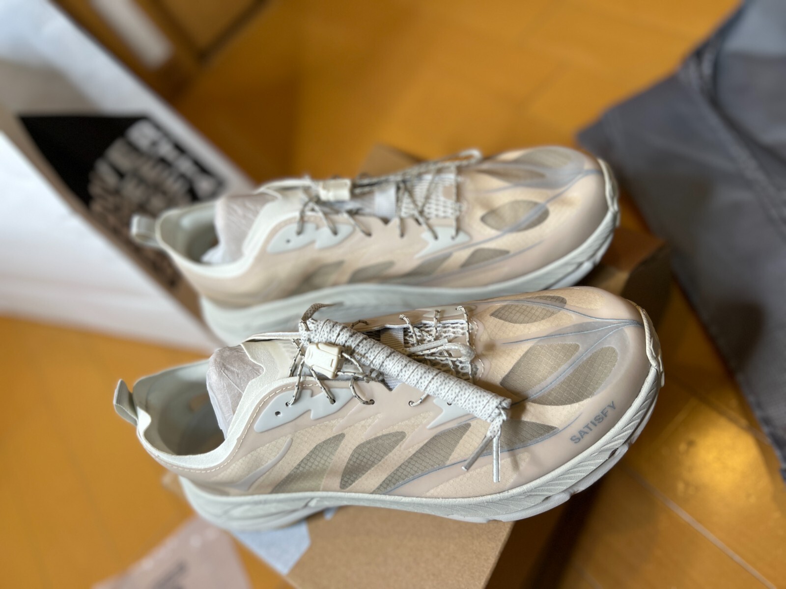 Pre-owned Asics 2024  Sportstyle Gel-kayano 14 Yakoutake Us 8 -12 Pre Confirmed In White